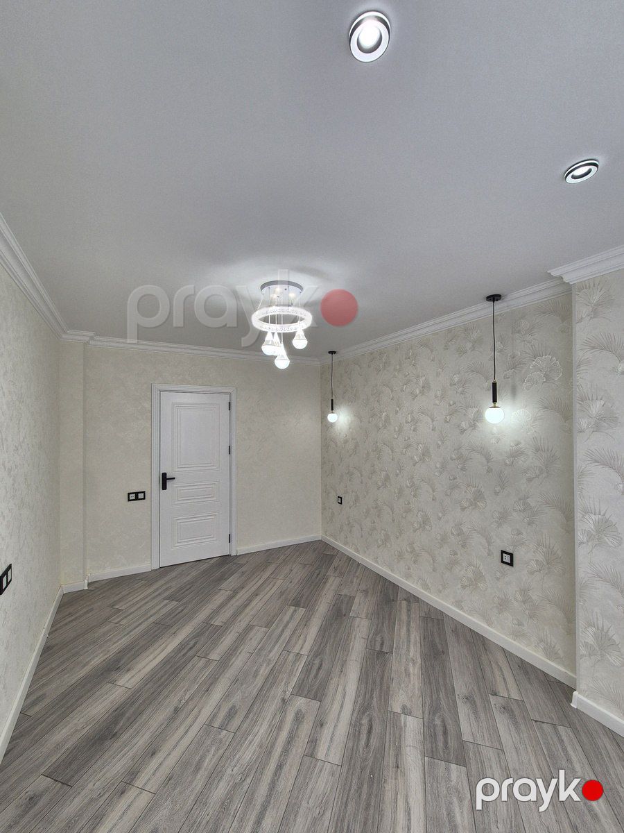 Satılır 3 otaqlı köhnə tikili 76 m² — Mənzil, Bakı (11)