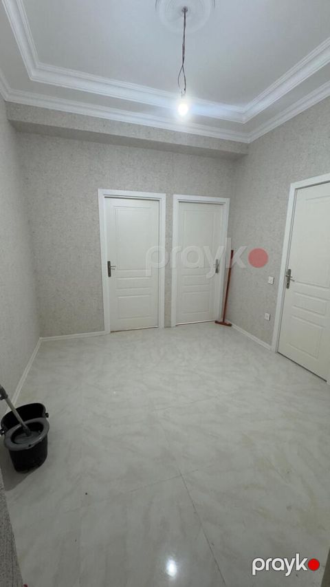 3-otaqlı yeni tikili, Saray qəs., 69 m² — Sumqayıt