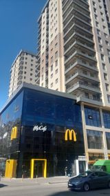3-otaqlı yeni tikili, Azadlıq pr., 156 m² — Emlakci