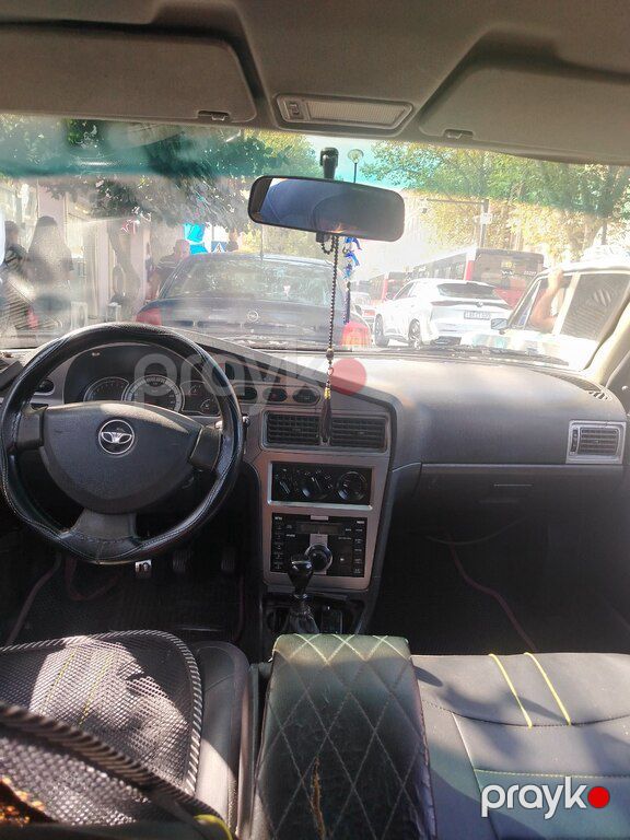 Daewoo Nexia, 1.5 L, 2011 il, 367 664 km — Avtomobillər, Gəncə (5)