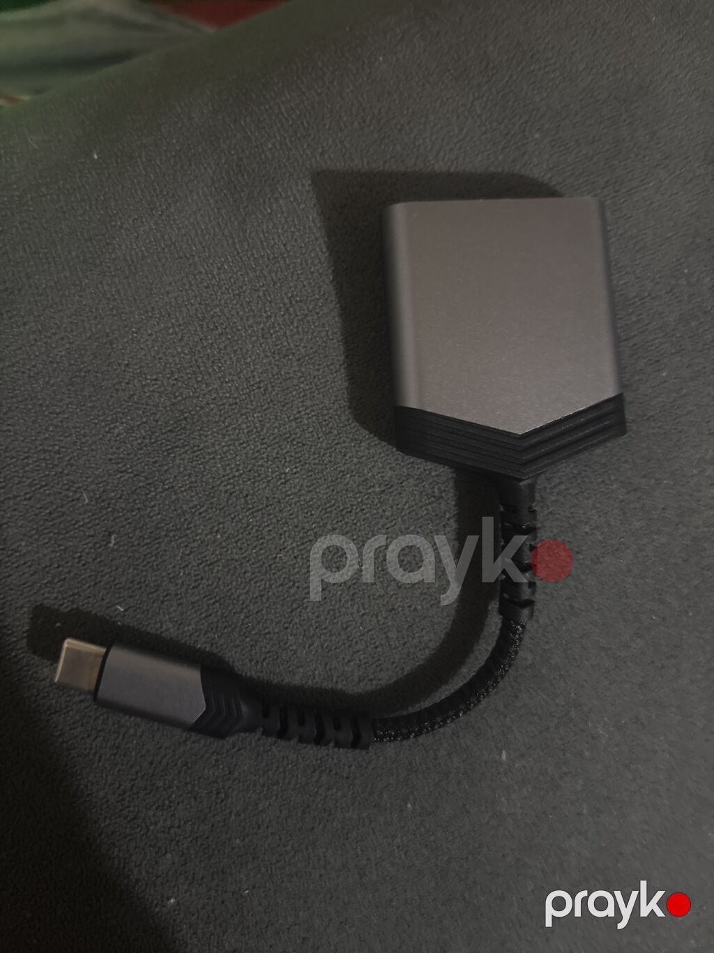 Adapter Yeni — Şarj cihazları, Digah (2)