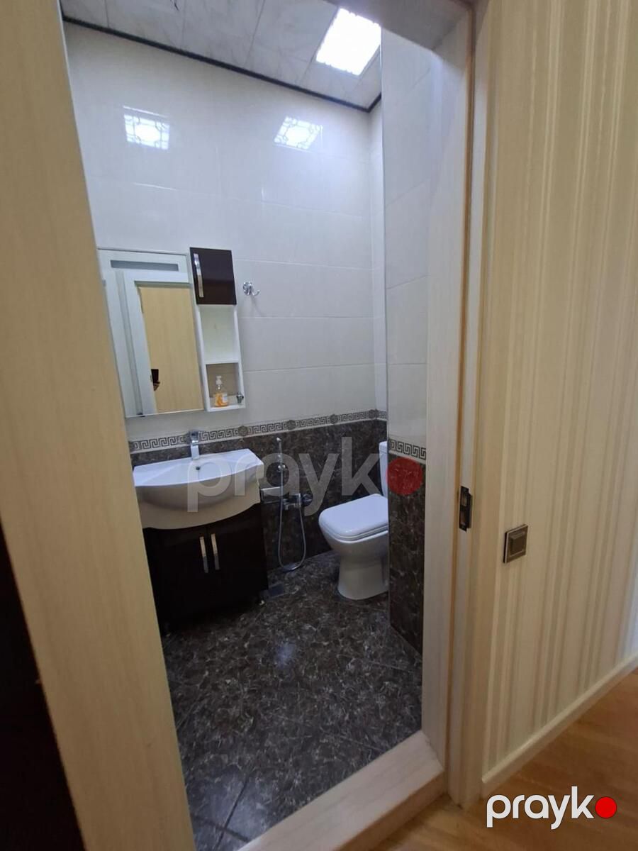 İcarəyə verilir 2 otaqlı yeni tikili 105 m² — Mənzil, Bakı (2)