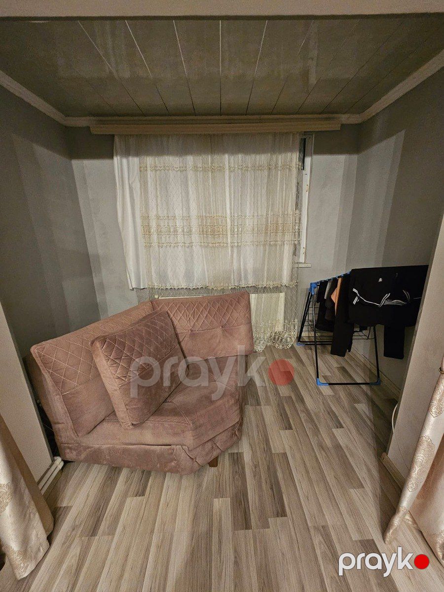 Satılır 2 otaqlı köhnə tikili 52 m² — Mənzil, Bakı (5)