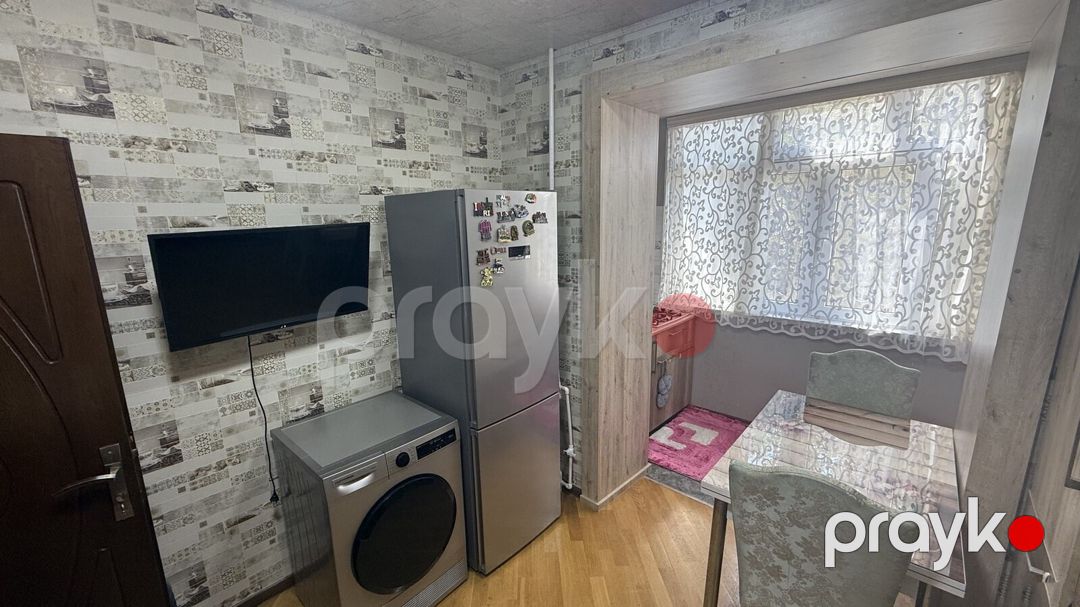 Satılır 4 otaqlı köhnə tikili 90 m² — Mənzil, Bakı (8)