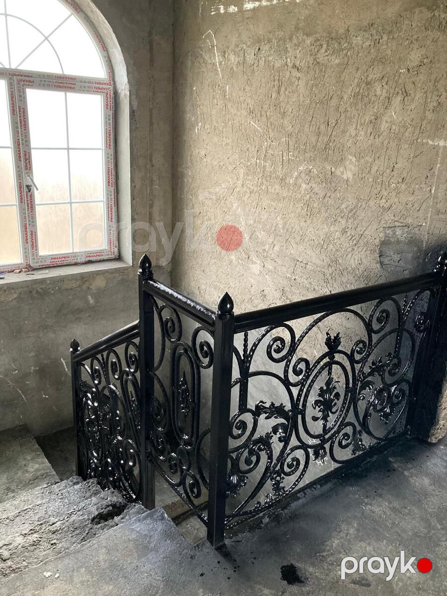 Satılır 5 otaqlı həyət evi/bağ evi 160 m² — Ev, villa, Bakı (9)