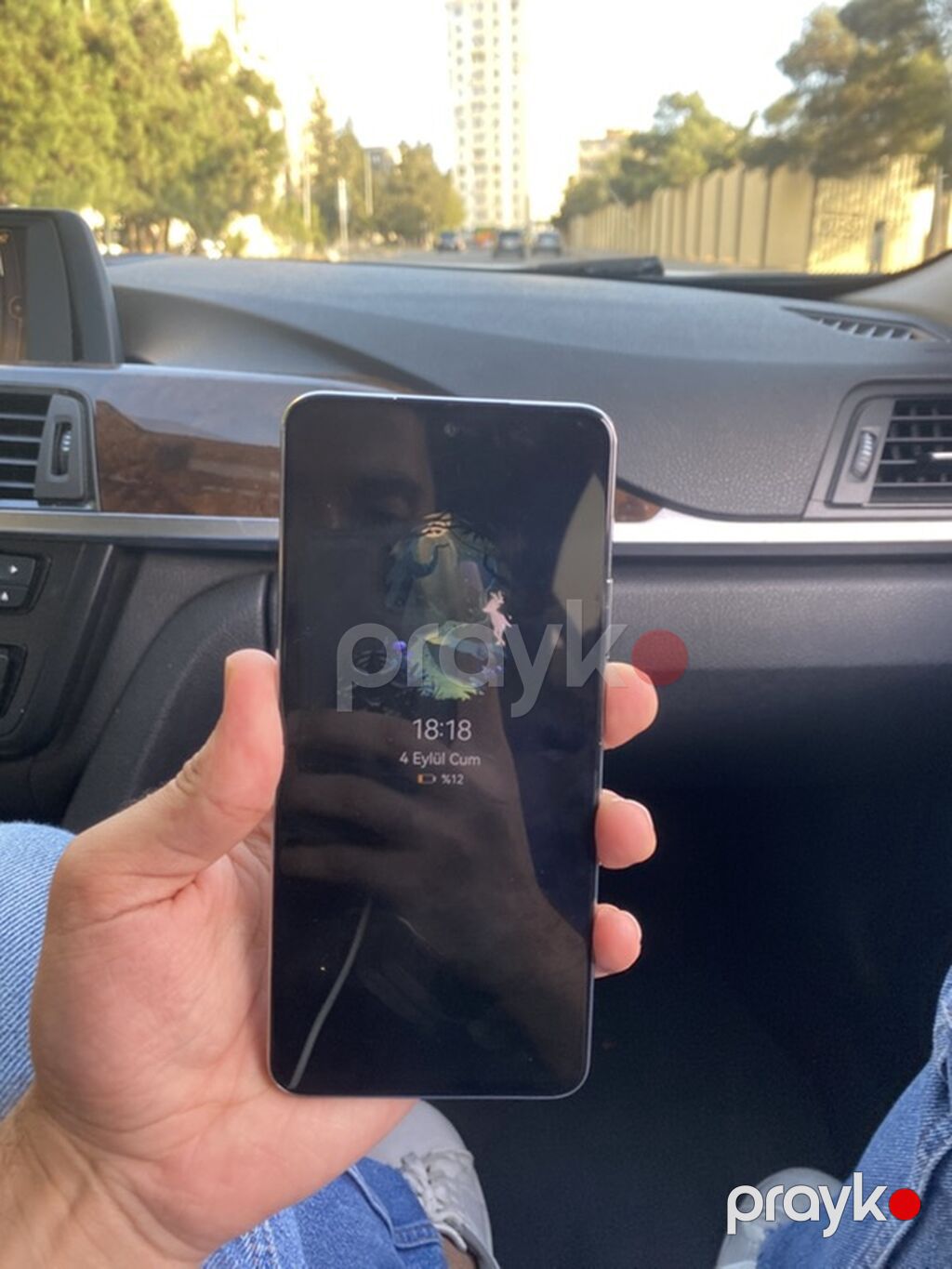 Huawei nova 12 SE, 256 GB, rəng - Gümüşü, Sensor — Huawei, Bakı (2)