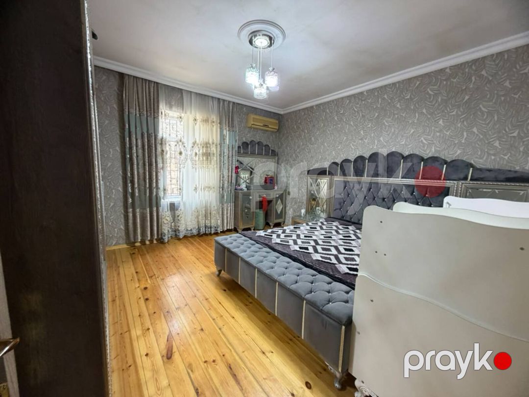 Həyət evi, mastaga — Ev, villa, Bakı (5)