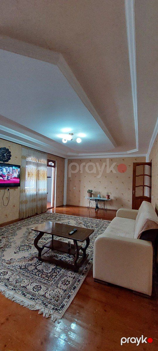 4-otaqlı mənzil, Pirallahı qəs., 78.2 m² — Mənzil, Bakı (11)