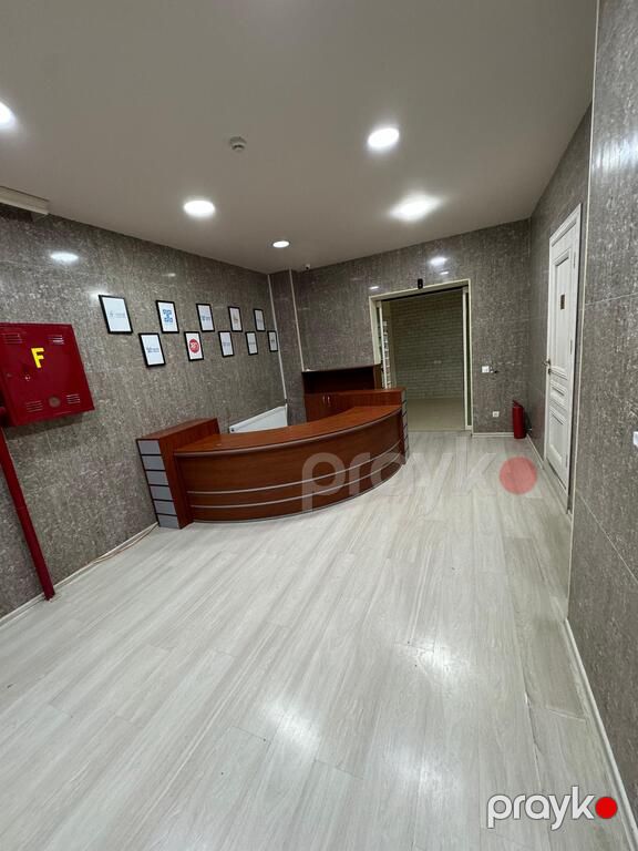 İcarəyə verilir 20 otaqlı ofis 1000 m² — Ofis, Bakı (8)