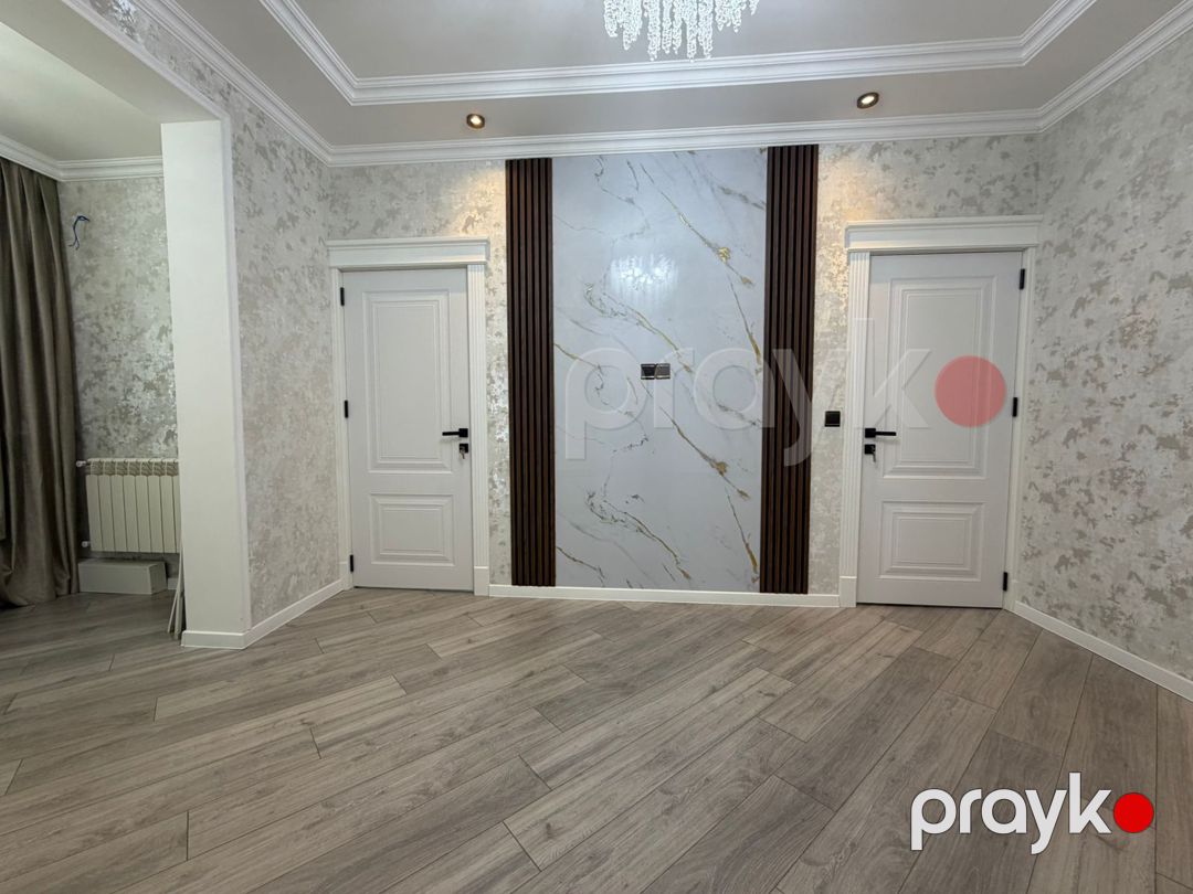 Satılır 2 otaqlı köhnə tikili 48 m² — Mənzil, Bakı (8)