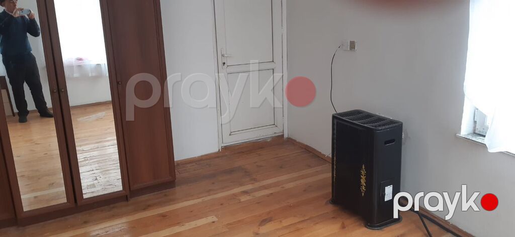 Sabunçu bazarının düz arxasında yerləşən 2 mərtəbəli evin geniş — Mənzil, Bakı (4)