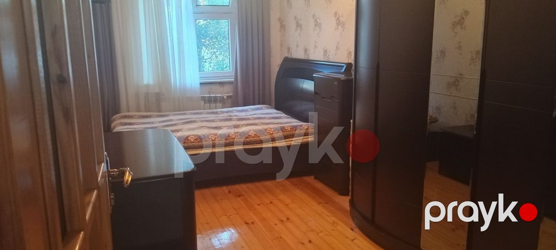 2-otaqlı mənzil kirayə verilir, Neftçilər m., 55 m² — Mənzil, Bakı (5)