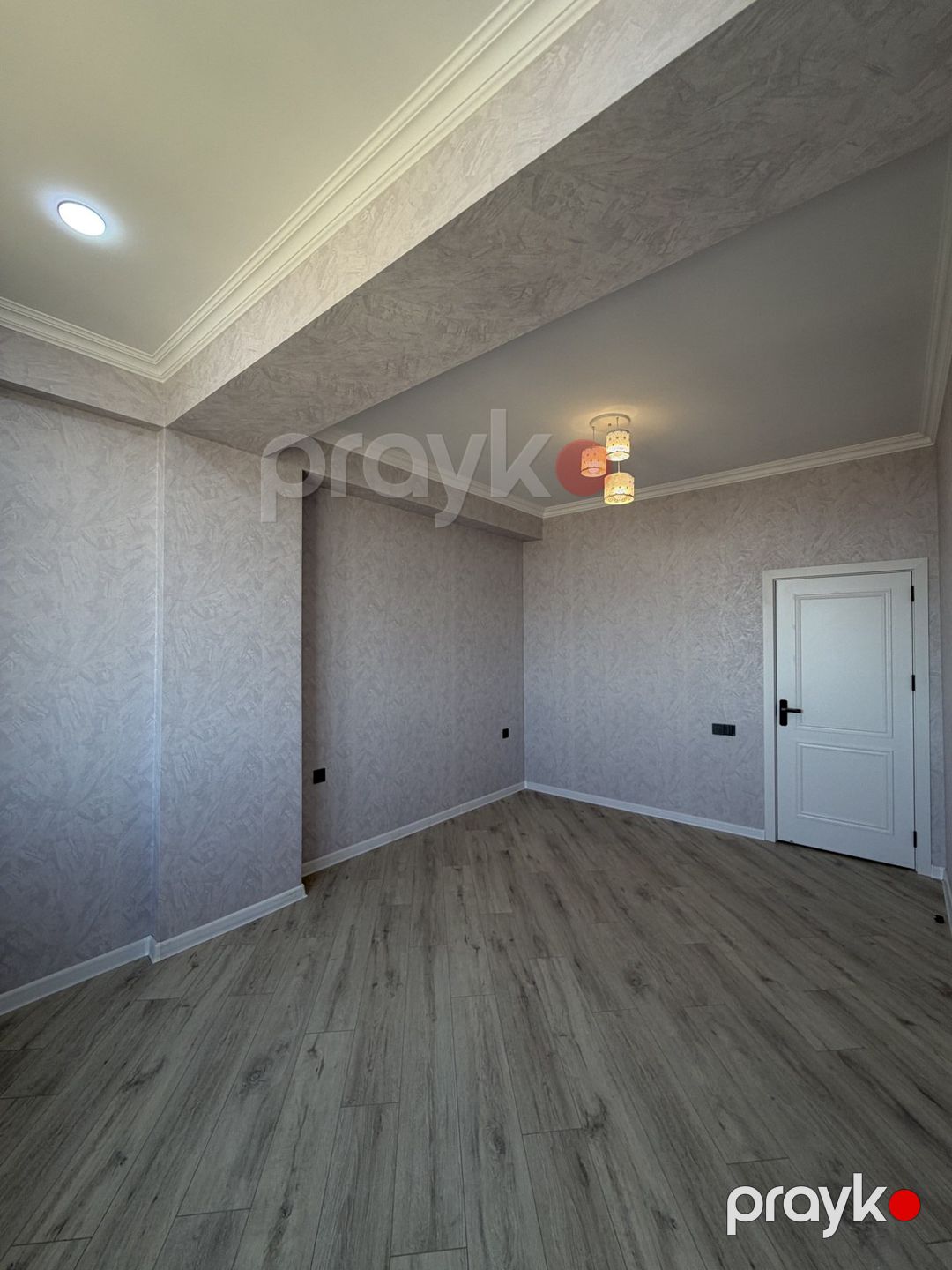 Satılır 2 otaqlı yeni tikili 65 m² — Mənzil, Bakı (8)