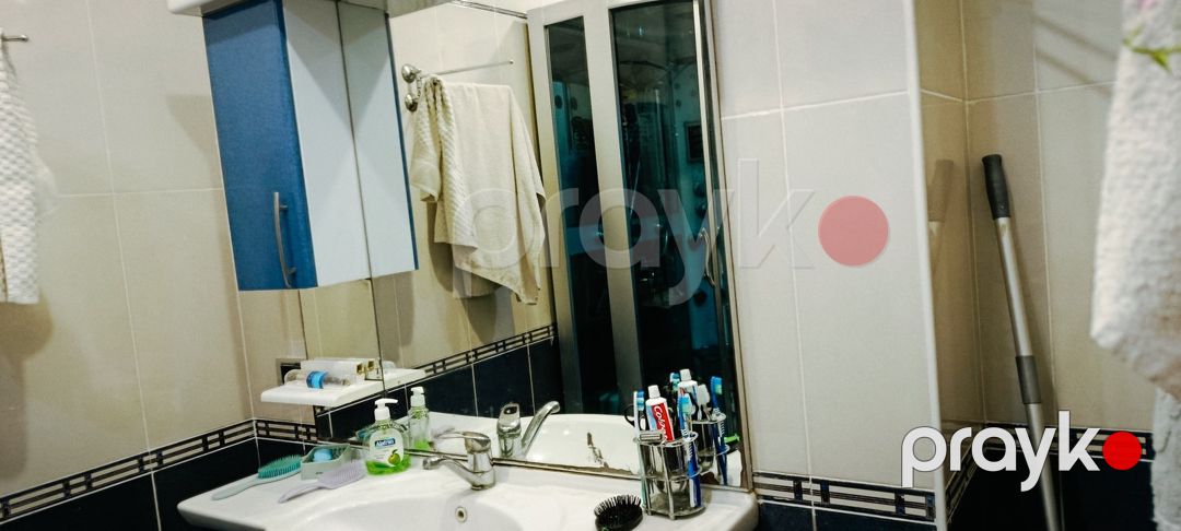 Satılır 3 otaqlı yeni tikili 130 m² — Mənzil, Bakı (12)