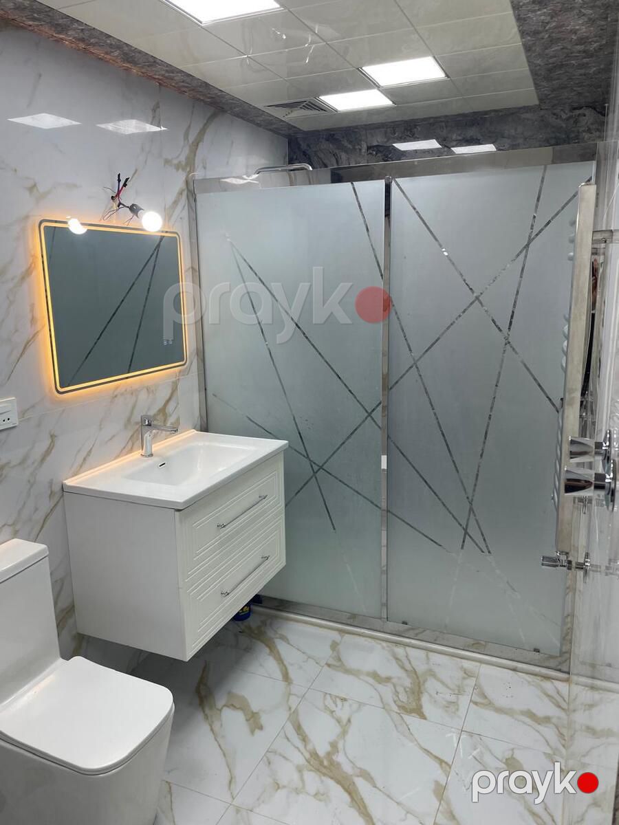 Satılır 2 otaqlı yeni tikili 92 m² — Mənzil, Bakı (11)