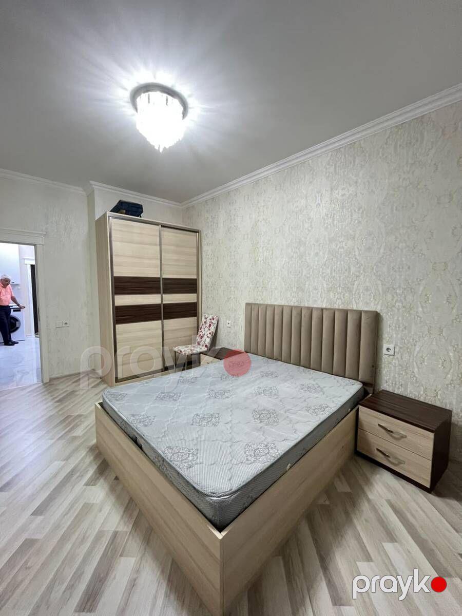 Satılır 2 otaqlı yeni tikili 68 m² — Mənzil, Bakı (9)