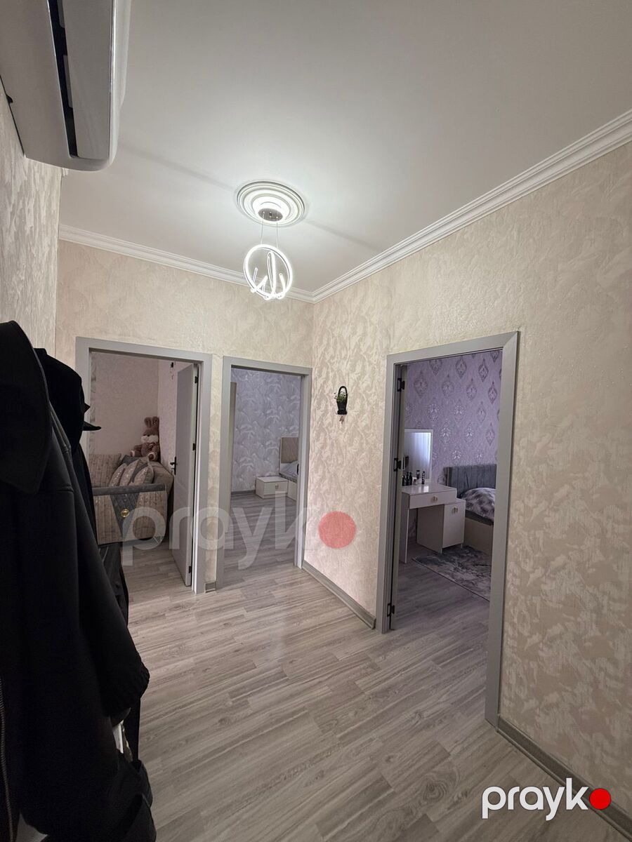 Satılır 4 otaqlı köhnə tikili 110 m² — Mənzil, Bakı (5)