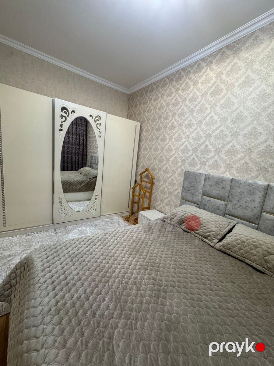 Satılır 3 otaqlı yeni tikili 105 m² — Mənzil, Bakı (4)