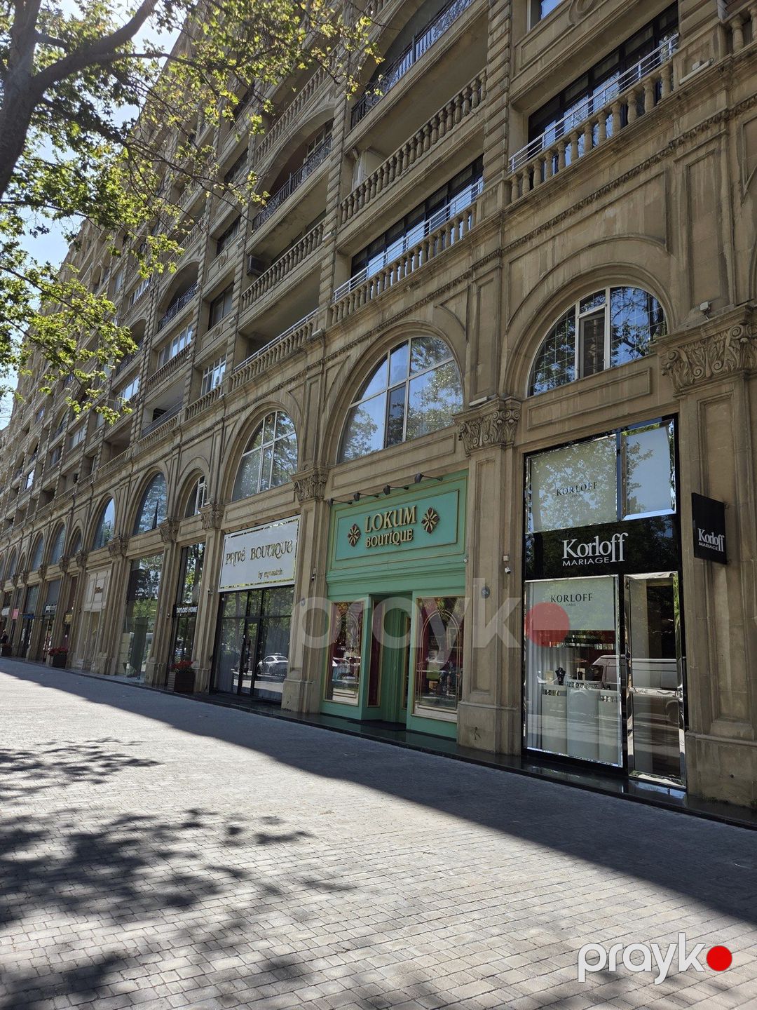 Satılır 2 otaqlı köhnə tikili 70 m² — Mənzil, Bakı (7)