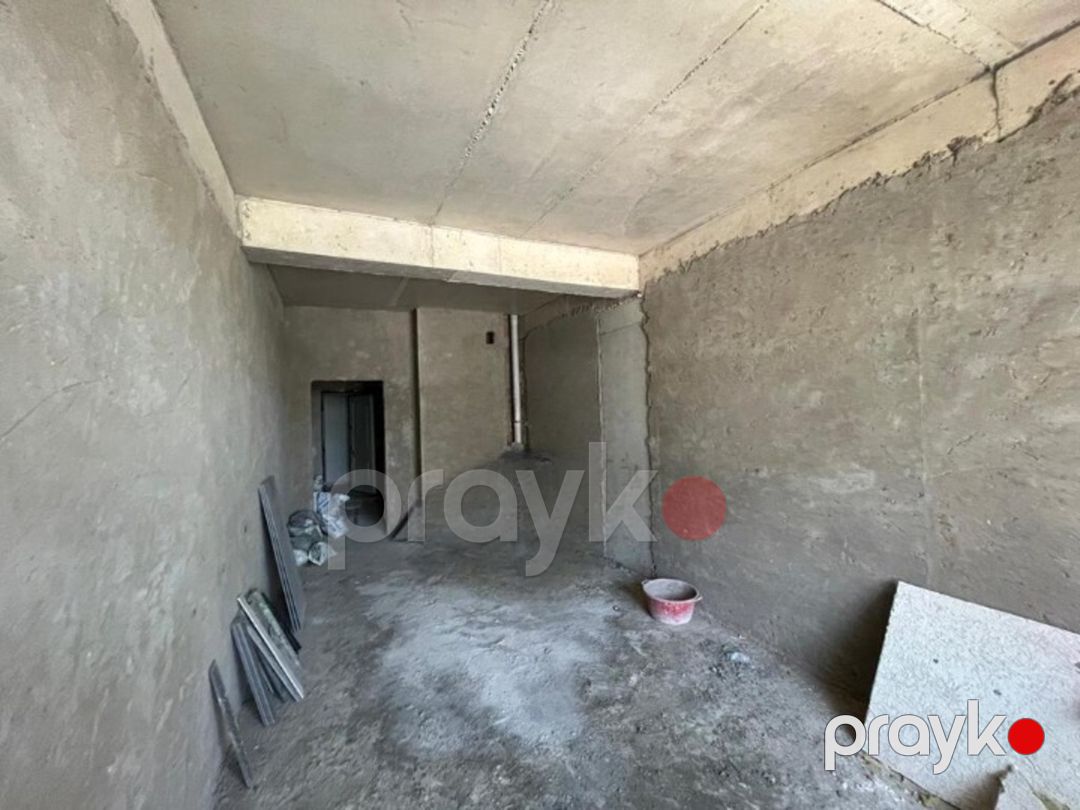 Satılır 2 otaqlı yeni tikili 50.5 m² — Mənzil, Bakı (4)
