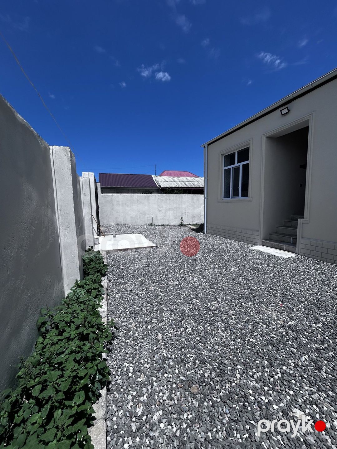 Həyət evi, Binə qəs — Ev, villa, Bakı (3)