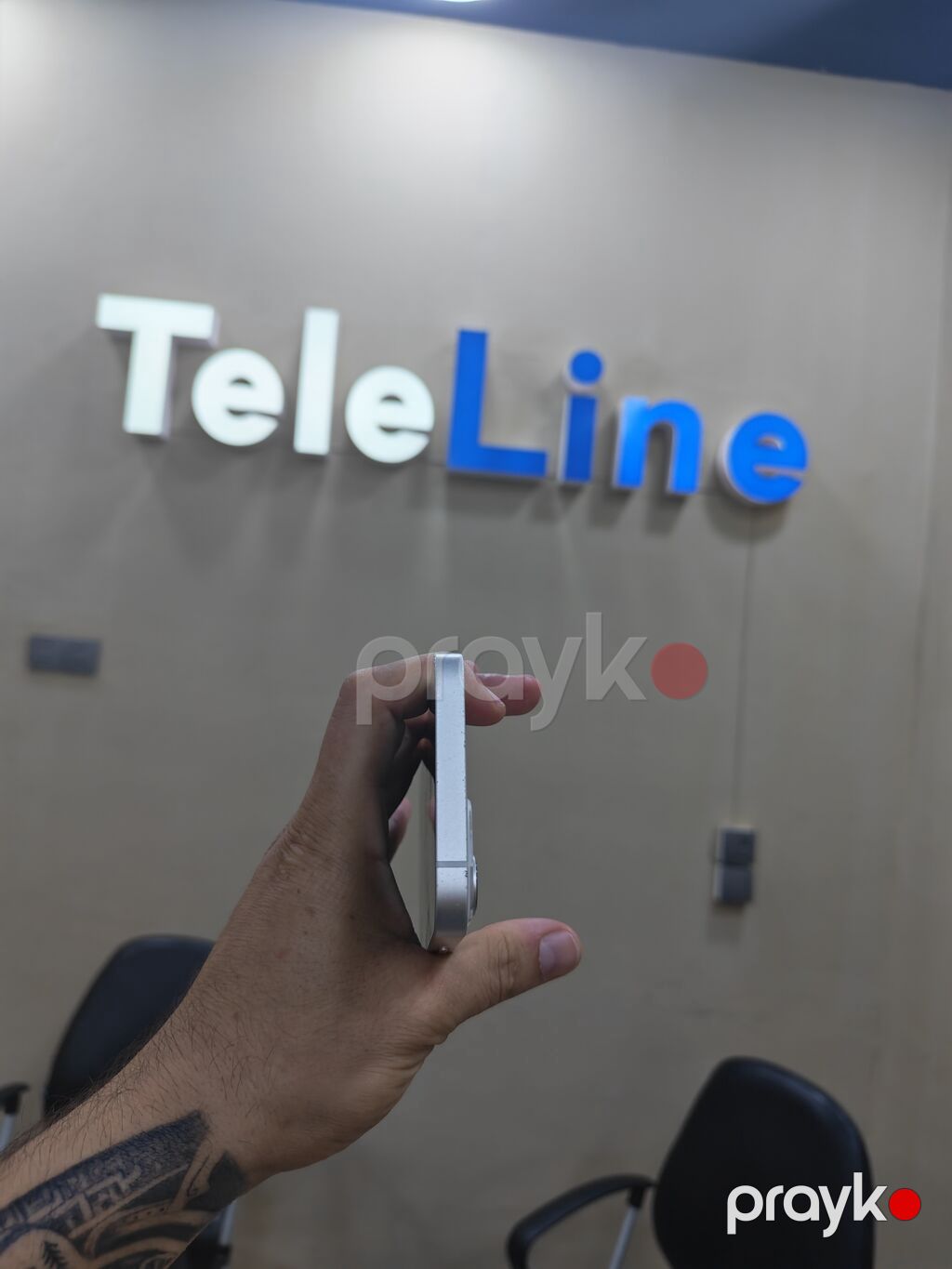 IPhone 13, 128 GB, Ağ, Zəmanət, Simsiz şarj, Face ID — Apple iPhone, Bakı (6)