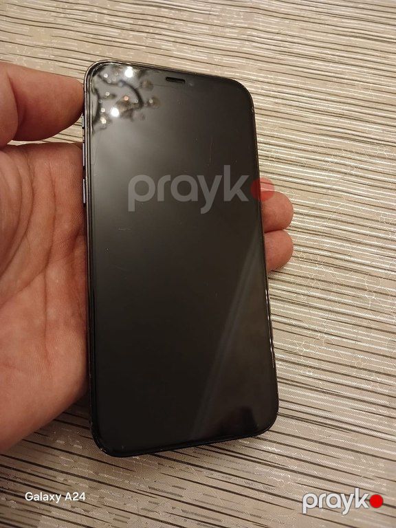 Apple iPhone 12 Pro Pacific Blue 128GB/6GB — Smartfonlar, Bakı (6)