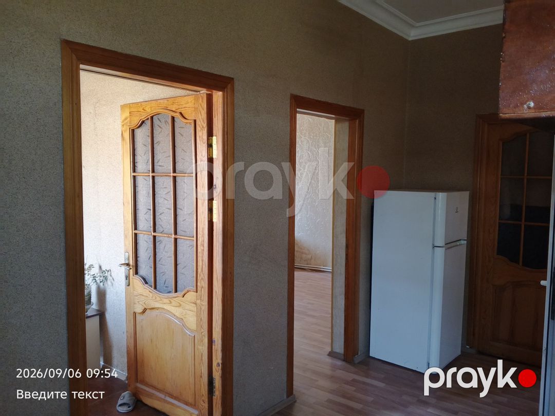 İcarəyə verilir 3 otaqlı köhnə tikili 80 m² — Mənzil, Bakı (2)