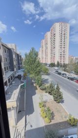 Satılır 2 otaqlı köhnə tikili 55 m² — Rəşad bəy