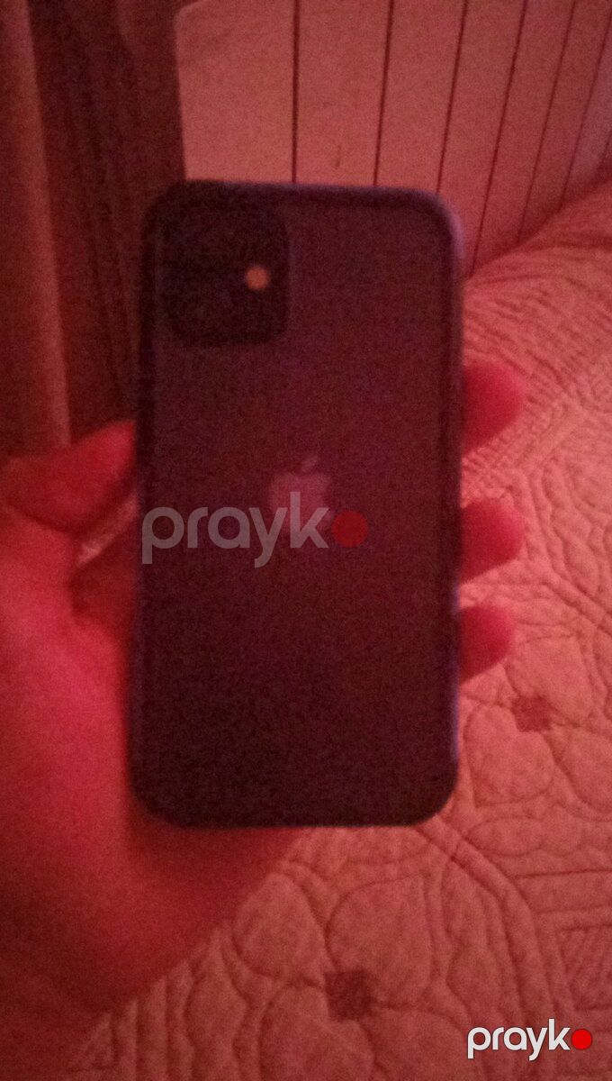 Apple iPhone 12 Mini Green 128GB/4GB — Smartfonlar, Bakı (2)
