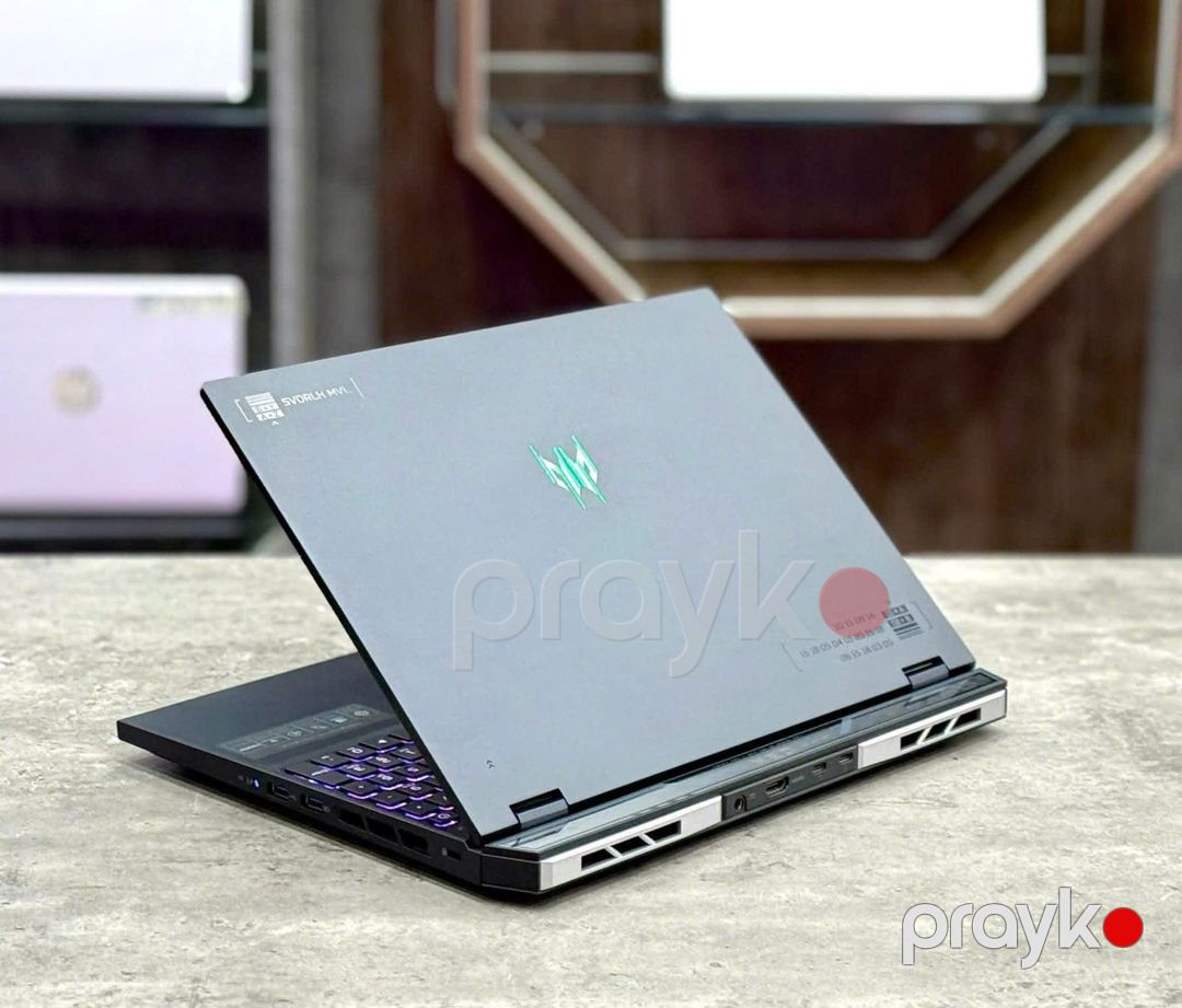 Acer Predator Helios Neo 16 PHN16-72 (2024) — Noutbuklar, Bakı (5)