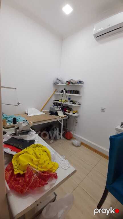 Satılır obyekt 120 m² — Əmlak, Bakı (8)