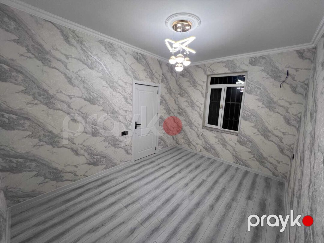 Satılır 3 otaqlı həyət evi/bağ evi 60 m² — Ev, villa, Xırdalan (2)