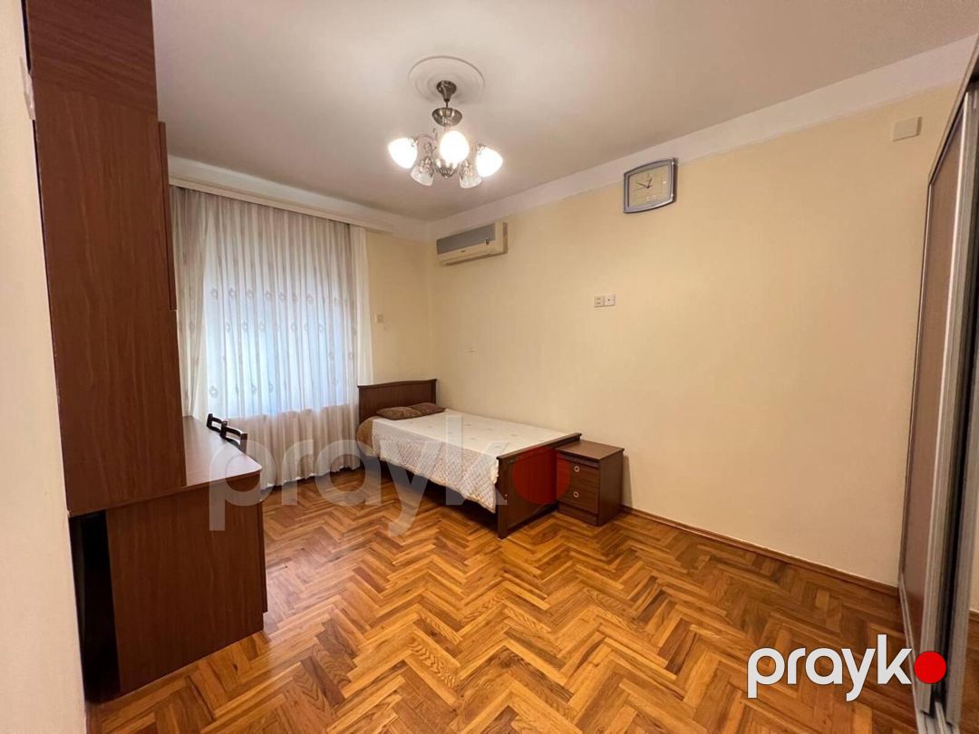 Satılır 4 otaqlı yeni tikili 100 m² — Mənzil, Bakı (9)
