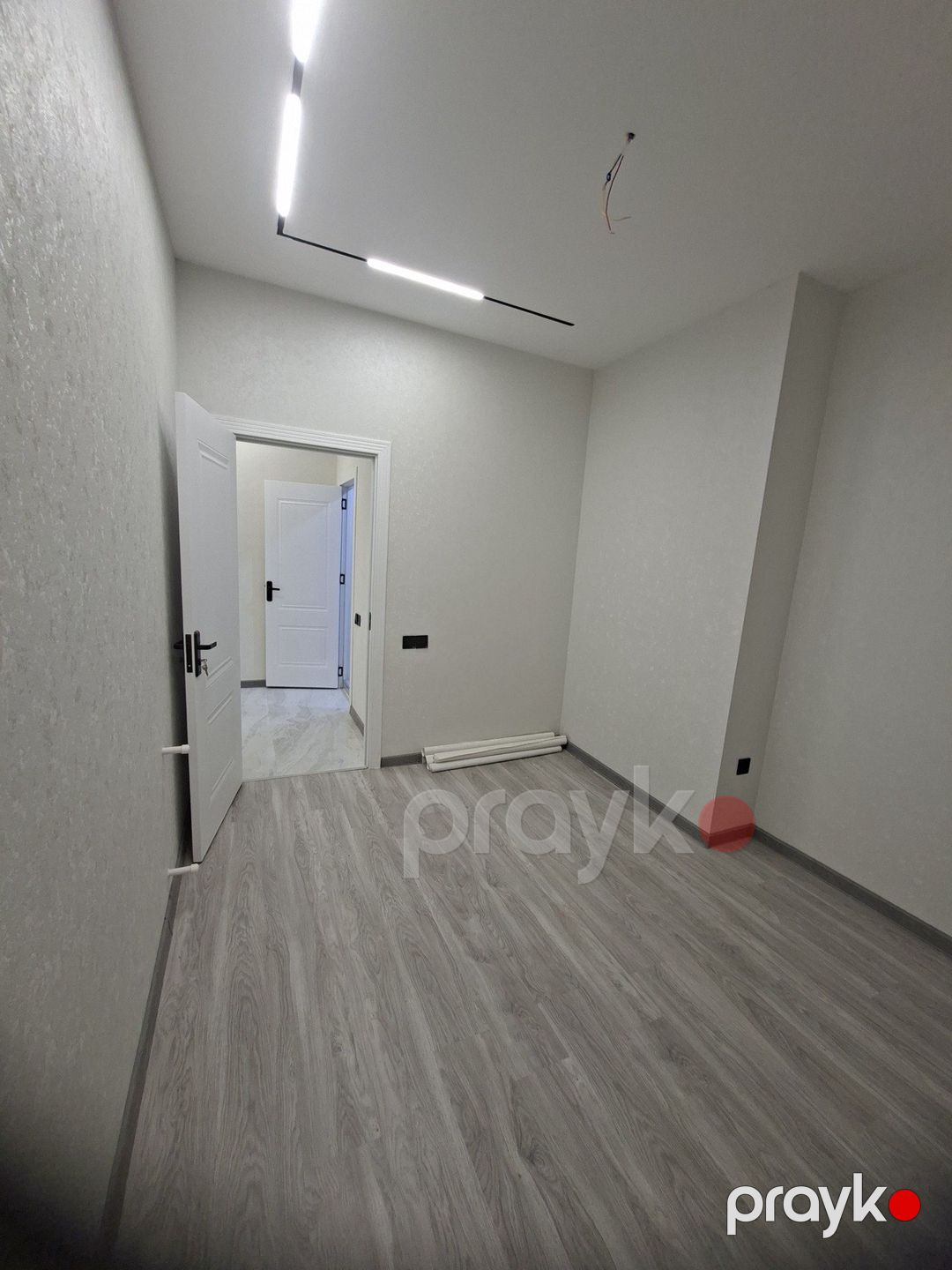 Satılır 2 otaqlı yeni tikili 54 m² — Mənzil, Bakı (7)