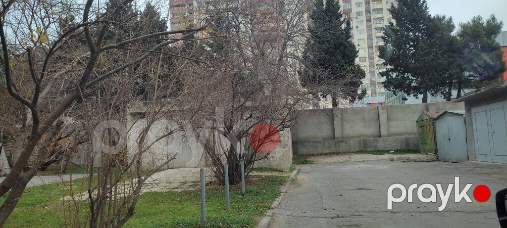 Qaraj, Binəqədi r — Garaj, Bakı (3)