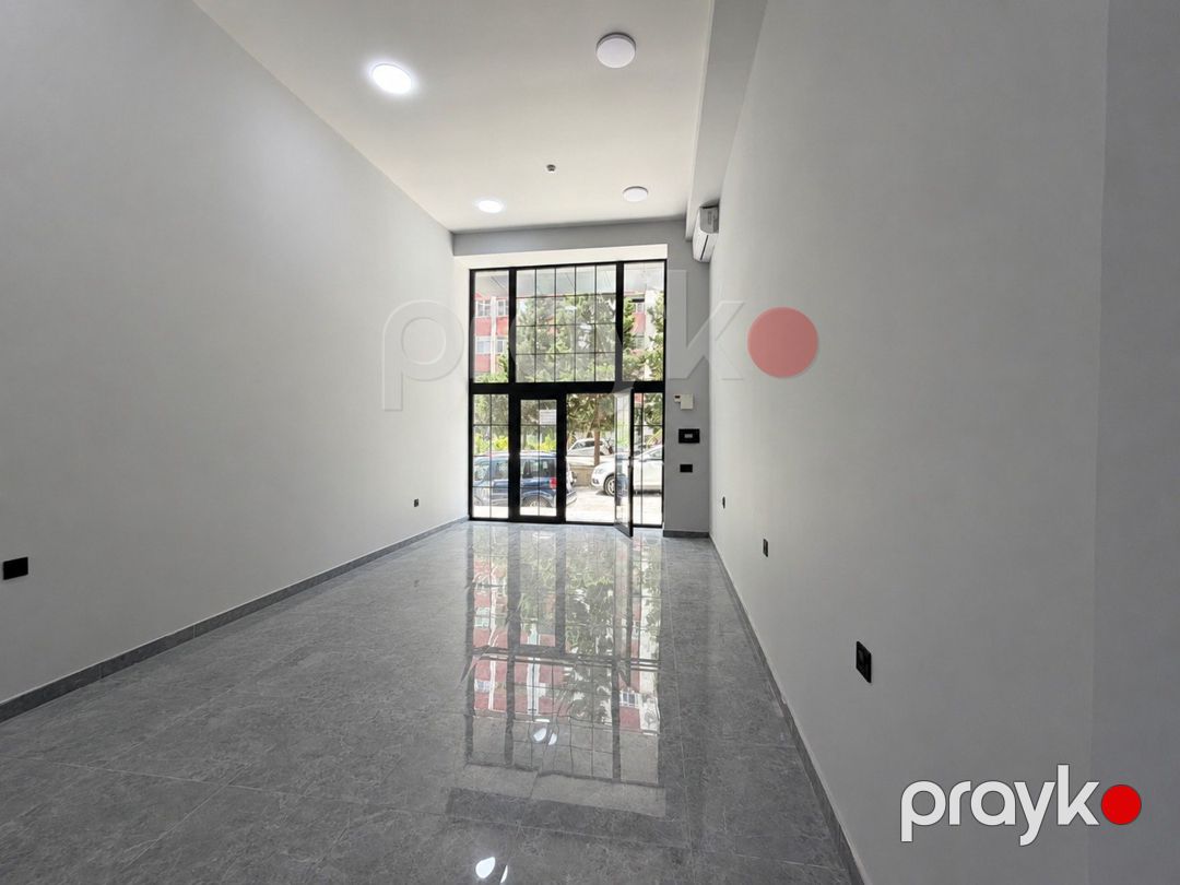 İcarəyə verilir obyekt 60 m² — Əmlak, Bakı (7)