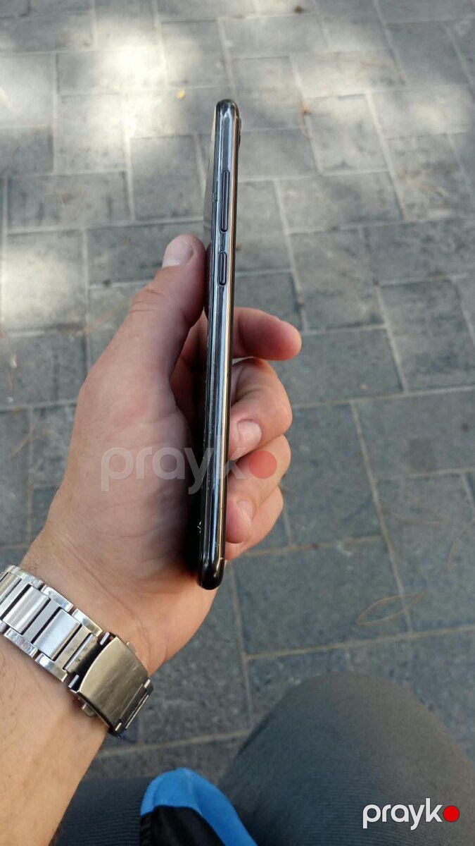 Honor 8A Pro Black 32GB/2GB — Smartfonlar, Bakı (5)