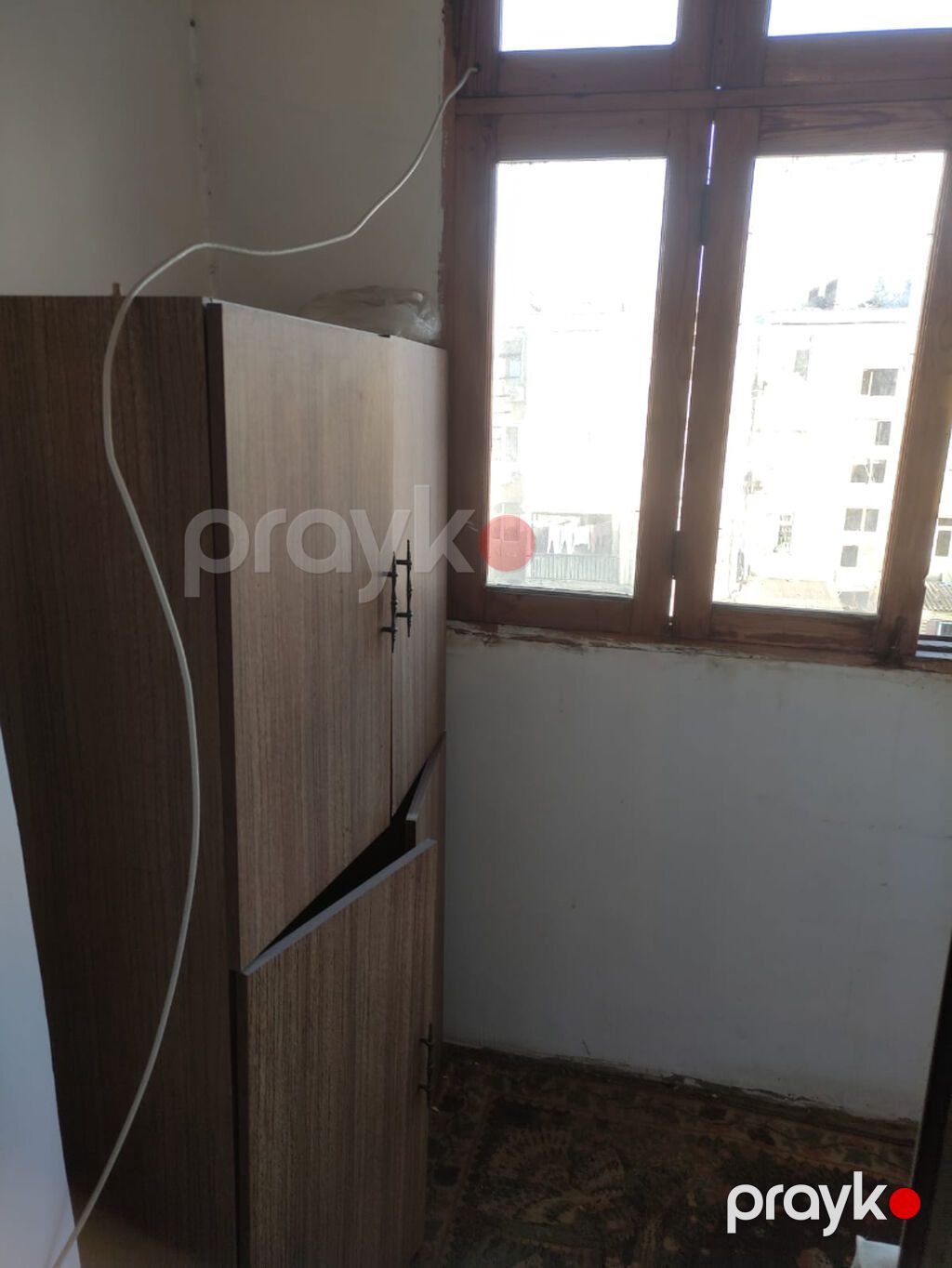 Tələbə oglanlar ücün 3 nəfərlik bina evi Yasamal rayonu Hüseyn Cavid — Mənzil, Bakı (9)