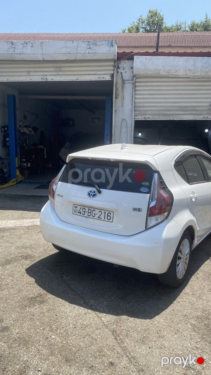 Sürücü tələb olunur — Vakansiyalar, Bakı (2)