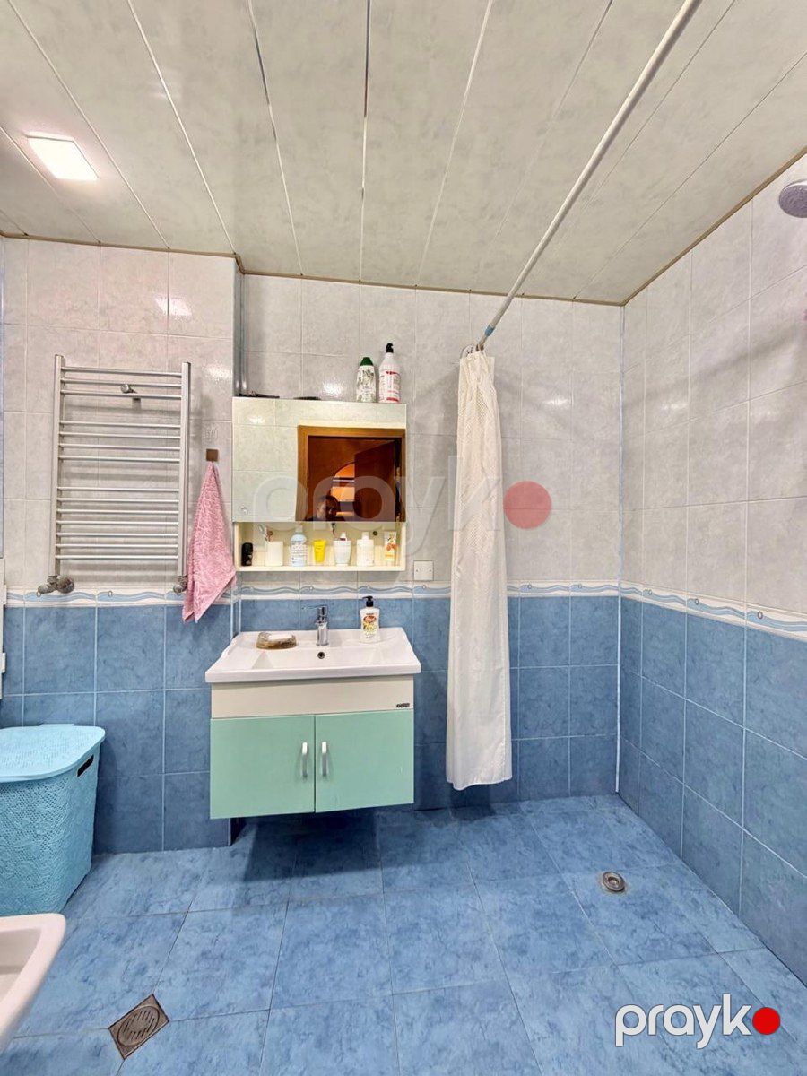 2-otaqlı yeni tikili, Əcəmi Naxçıvani küç.30/68, 52 m² — Mənzil, Bakı (8)