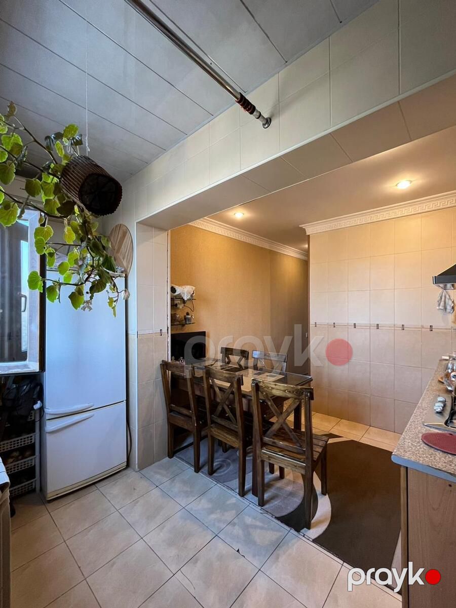 Satılır 4 otaqlı yeni tikili 100 m² — Mənzil, Bakı (6)