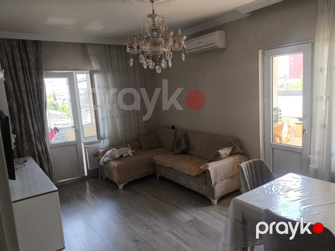 Satılır 3 otaqlı köhnə tikili 65 m² — Mənzil, Bakı (3)
