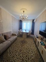 Satılır 2 otaqlı köhnə tikili 70 m² — Tunzale