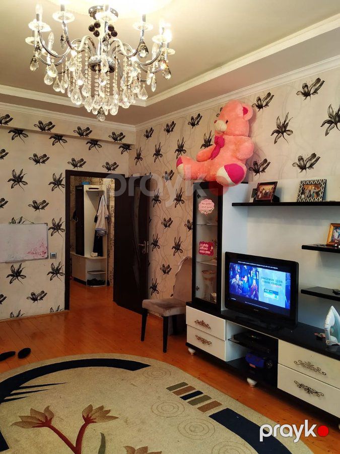 Bağ evi, 102 m², Masazırda 4 otaqlı ev, Abşeron — Ev, villa (5)
