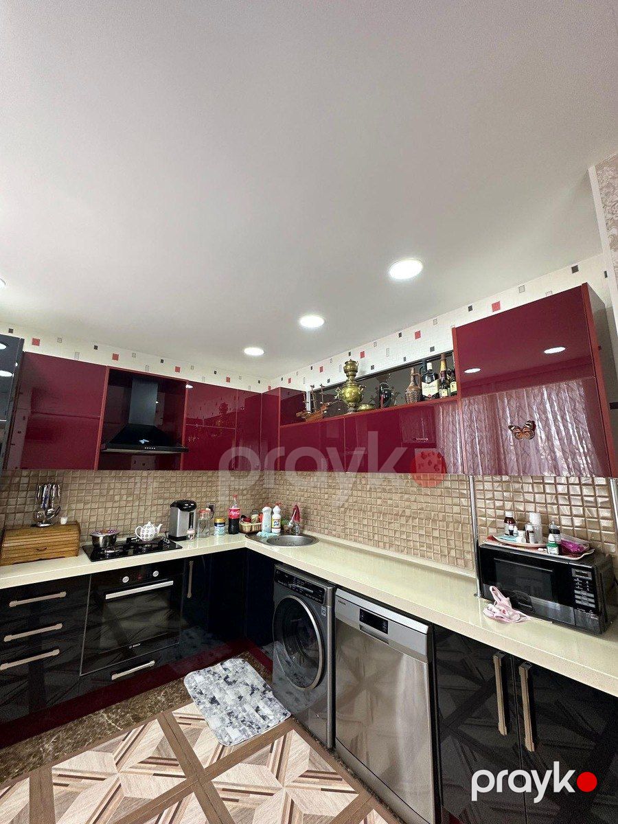 Satılır 3 otaqlı yeni tikili 101 m² — Mənzil, Bakı (11)