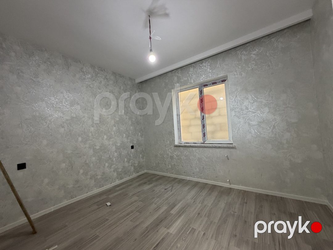 Satılır 2 otaqlı həyət evi/bağ evi 55 m² — Ev, villa, Bakı (4)