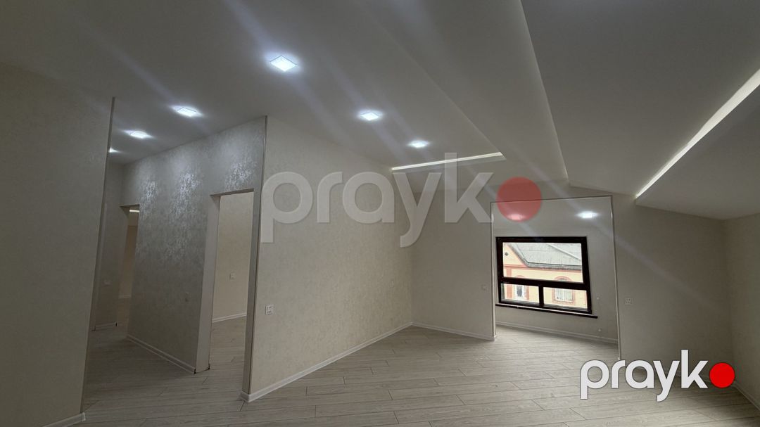 Satılır 3 otaqlı yeni tikili 75 m² — Mənzil, Bakı (7)