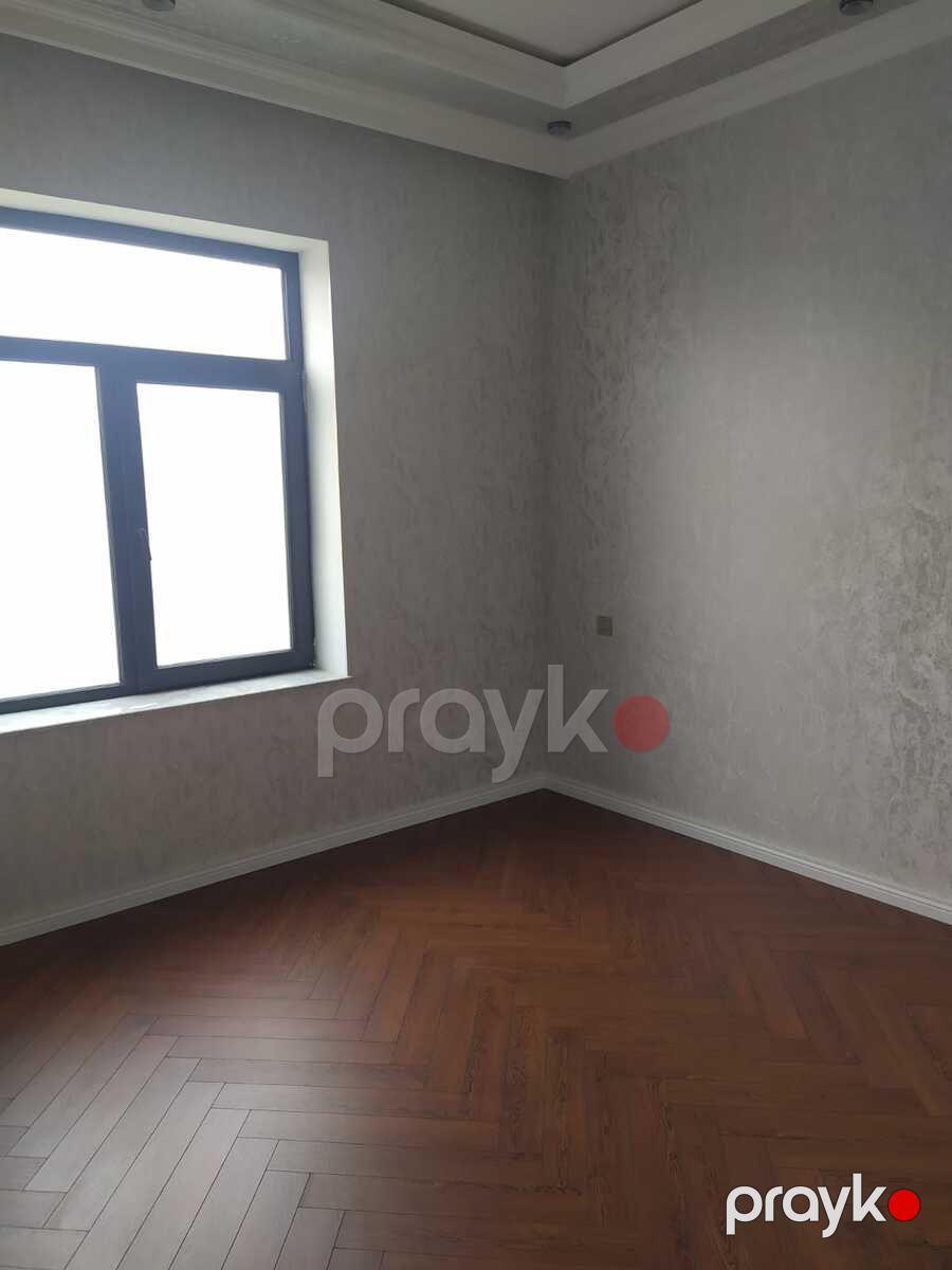 Satılır 5 otaqlı həyət evi/bağ evi 330 m² — Ev, villa, Bakı (8)
