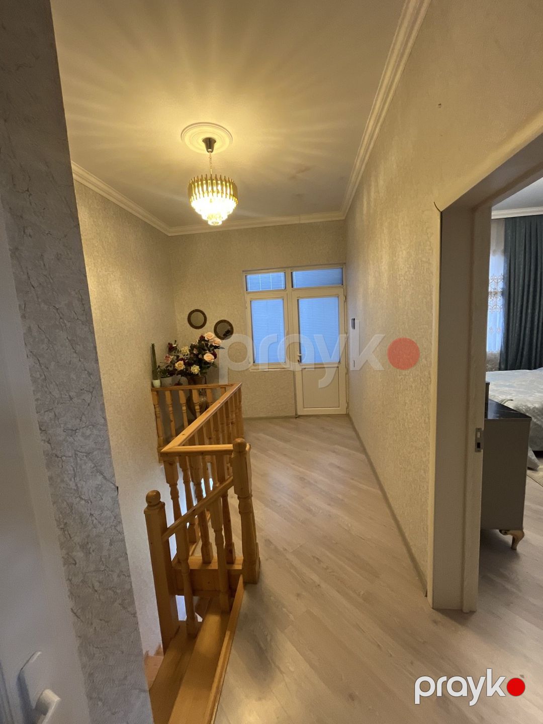 Satılır 5 otaqlı həyət evi/bağ evi 150 m² — Ev, villa, Bakı (12)